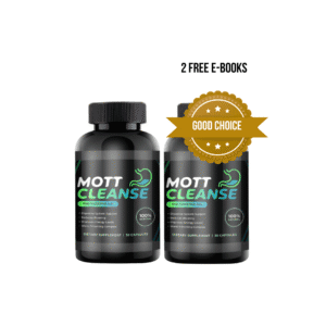 Home mottcleanse™ best choice