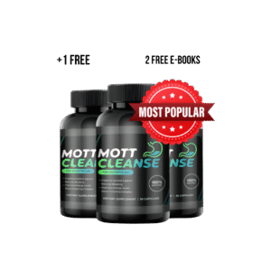 Home mottcleanse™ best choice