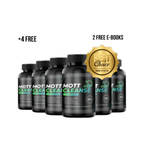 Home mottcleanse™ best choice