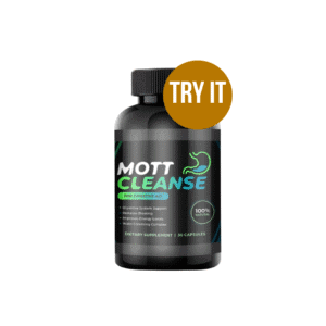 Home mottcleanse™ starter pack